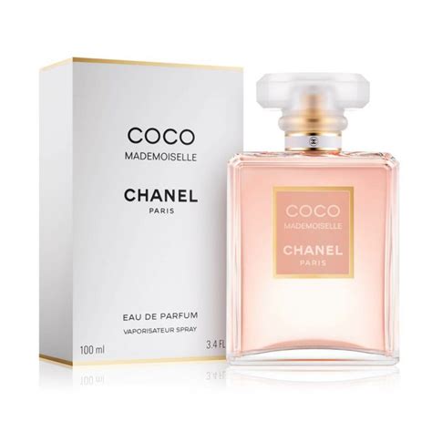 cheap coco chanel mademoiselle perfume|chanel mademoiselle 100ml cheapest deal.